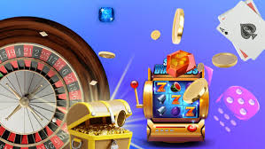 Онлайн казино Kaktuz Casino